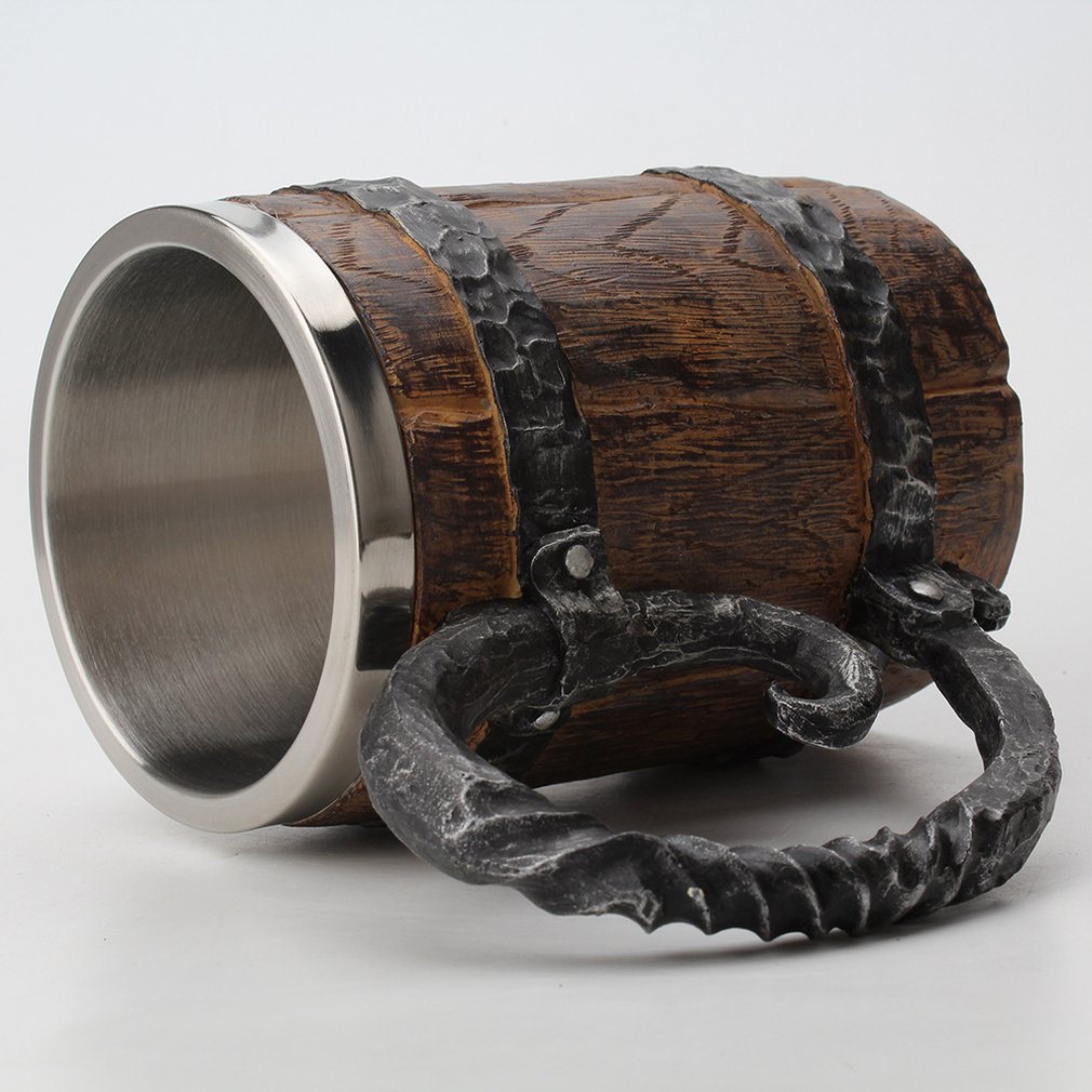 Original Viking Drinking Mug
